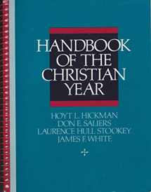 9780687165759-068716575X-Handbook of the Christian Year
