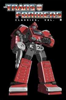 9781631401336-1631401335-Transformers Classics Volume 8