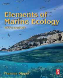 9780081028261-0081028261-Elements of Marine Ecology