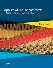 9780199846771-0199846774-Applied Music Fundamentals: Writing, Singing, and Listening