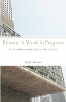 9789090360423-9090360425-Bitcoin: Technical innovations from the trenches