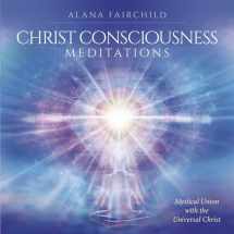9780738761435-0738761435-Christ Consciousness Meditations CD: Mystical Union with the Universal Christ