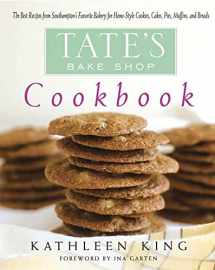 9780312334178-0312334176-Tate's Bake Shop Cookbook: The Best Recipes from Southampton's Favorite Bakery for Homestyle Cookies, Cakes, Pies, Muffins, and Breads