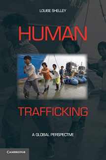 9780521130875-0521130875-Human Trafficking: A Global Perspective