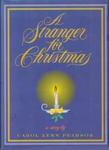 9780312146801-0312146809-A Stranger for Christmas
