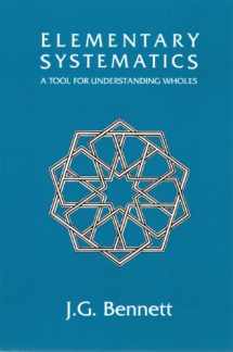 9780962190179-0962190179-Elementary Systematics: A Tool for Understanding Wholes (Science of Mind Series)