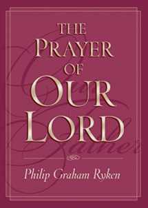 9781581343885-1581343884-The Prayer of Our Lord