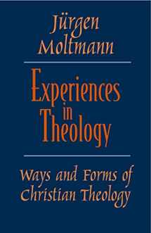 9780800632670-0800632672-Experiences in Theology