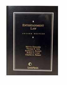 9780820530048-0820530042-Entertainment Law (Contemporary Casebook Series)