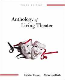 9780073514130-0073514136-Anthology of Living Theater