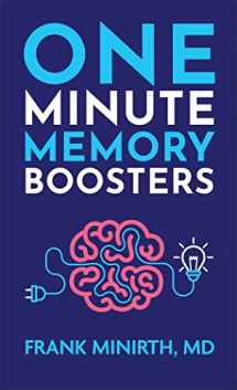9780800741457-0800741455-One-Minute Memory Boosters