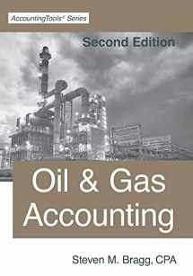 9781642210668-1642210668-Oil & Gas Accounting: Second Edition