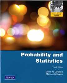 9780321709707-0321709705-Probability and Statistics International Edition