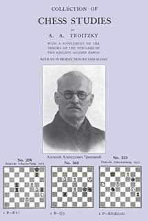 9780923891107-0923891102-Collection of Chess Studies