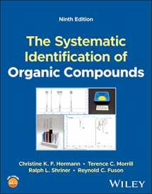 9781119799665-111979966X-The Systematic Identification of Organic Compounds