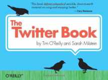 9780596802813-0596802811-The Twitter Book