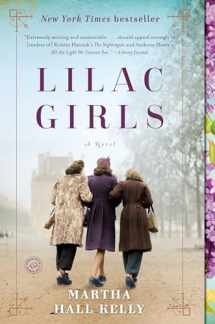 9781101883082-1101883081-Lilac Girls: A Novel (Woolsey-Ferriday)