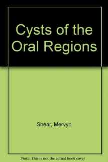 9780723609872-072360987X-Cysts of the Oral Regions