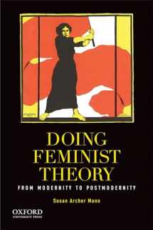 9780199858101-0199858101-Doing Feminist Theory: From Modernity to Postmodernity