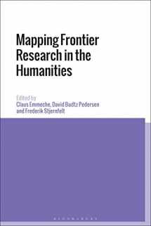 9781350074705-1350074705-Mapping Frontier Research in the Humanities