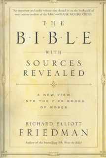 9780060730659-006073065X-The Bible with Sources Revealed