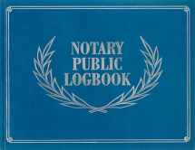 9781441317322-1441317325-Notary Public Logbook