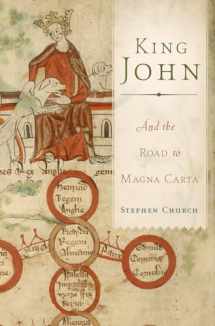 9780465092994-0465092993-King John: And the Road to Magna Carta