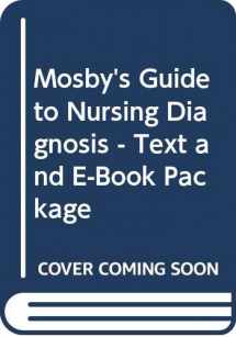 9780323060073-0323060072-Mosby's Guide to Nursing Diagnosis - Text and E-Book Package