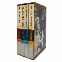 9780684124094-0684124092-Marlborough: His Life and Times (4 Volumes Set)