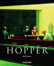 9783822859858-3822859850-Edward Hopper: 1882-1967, Transformation of the Real