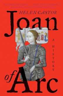 9780062384409-0062384406-Joan of Arc: A History