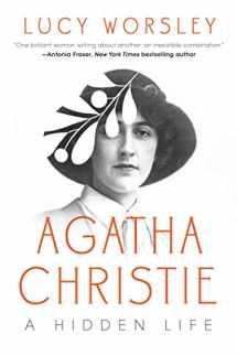 9781639365739-1639365737-Agatha Christie: An Elusive Woman