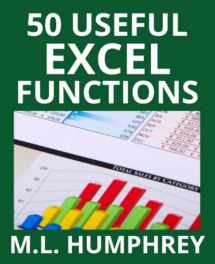 9781719418829-1719418829-50 Useful Excel Functions (Excel Essentials)