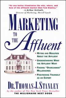 9780070610477-0070610479-Marketing to the Affluent