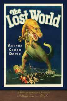 9781952433214-1952433215-The Lost World (100th Anniversary Edition): With 50 Original Illustrations