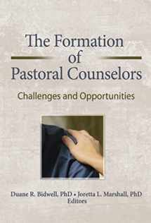9780789032959-0789032953-The Formation of Pastoral Counselors: Challenges and Opportunities