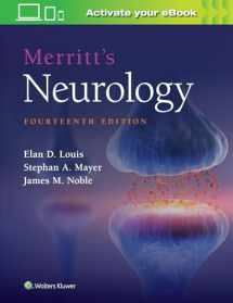 9781975141226-1975141229-Merritt’s Neurology