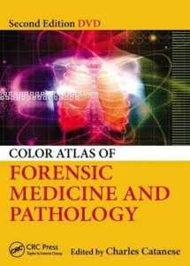 9781466586031-1466586036-Color Atlas of Forensic Medicine and Pathology