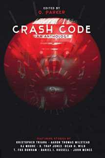 9781940250410-1940250412-Crash Code (Demon Investors)