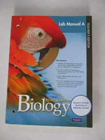 9780133687163-0133687163-Miller & Levine Biology: Laboratory Manual A, Teacher's Edition