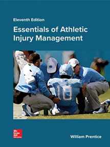 9781259912474-1259912477-Essentials of Athletic Injury Management Eleventh Edition