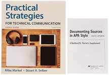 9781319354350-1319354351-Practical Strategies for Technical Communication & Documenting Sources in APA Style: 2020 Update