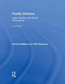 9780205913923-020591392X-Family Violence: Legal, Medical, and Social Perspectives (7th Edition)