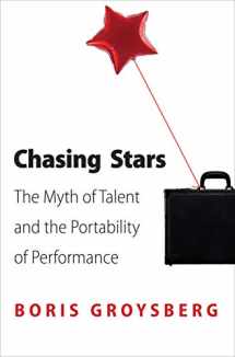 9780691154510-0691154511-Chasing Stars: The Myth of Talent and the Portability of Performance