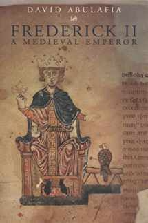 9780712668361-0712668365-Frederick II: A Medieval Emperor