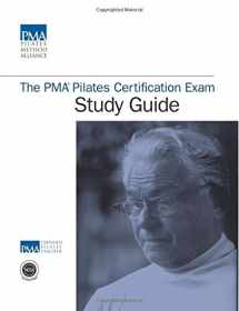 9780989812009-0989812006-The PMA Pilates Certification Exam Study Guide