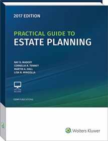 9780808045229-0808045229-Practical Guide to Estate Planning 2017