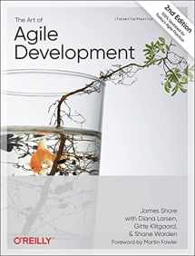 9781492080695-1492080691-The Art of Agile Development