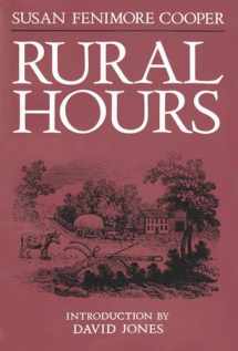 9780815603177-0815603177-Rural Hours (New York State Series)