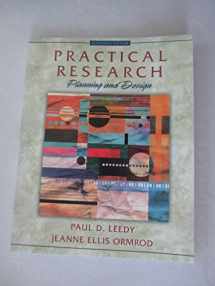 9780133741322-013374132X-Practical Research: Planning and Design (11th Edition)